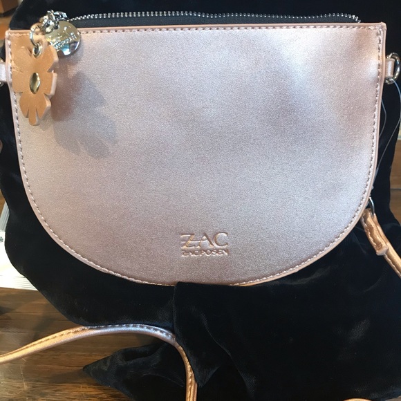 Zac Posen Handbags - ZAC POSEN CROSSBODY BAG